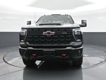 2026 Chevrolet Silverado 2500HD ZR2