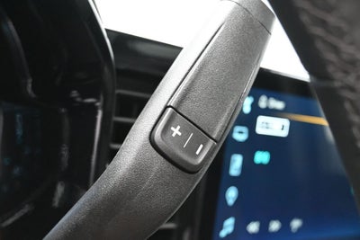 2026 Chevrolet Silverado 2500HD ZR2