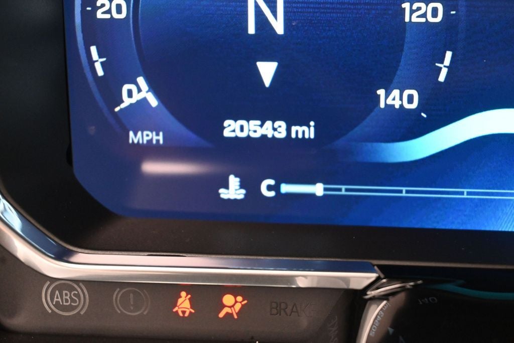 2026 Chevrolet Silverado 2500HD ZR2