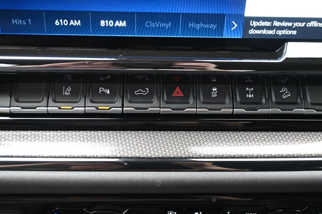 2026 Chevrolet Silverado 2500HD ZR2
