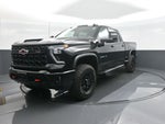 2026 Chevrolet Silverado 2500HD ZR2
