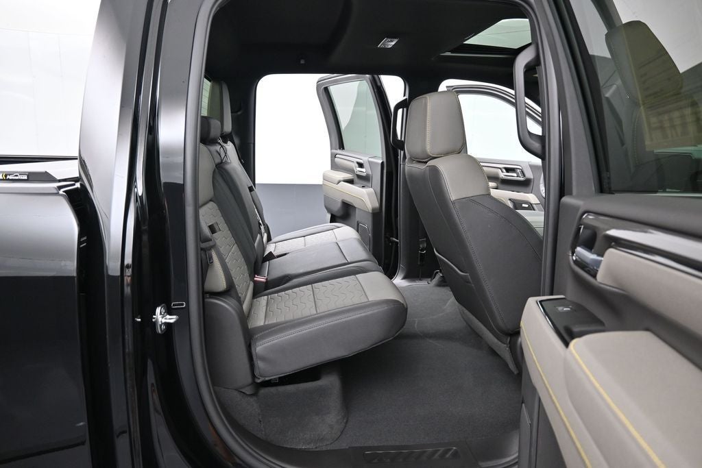 2026 Chevrolet Silverado 2500HD ZR2