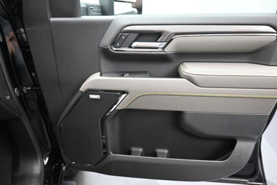2026 Chevrolet Silverado 2500HD ZR2