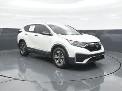 2020 Honda CR-V LX