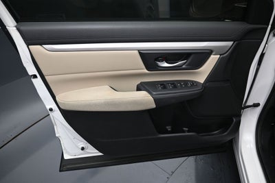 2020 Honda CR-V LX