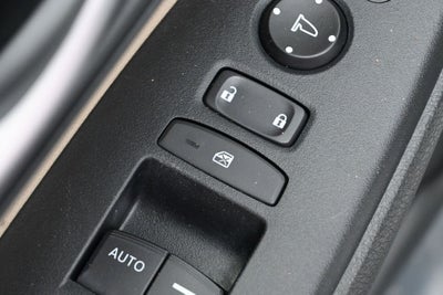 2020 Honda CR-V LX