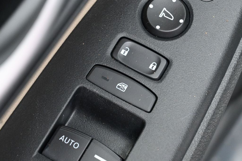 2020 Honda CR-V LX