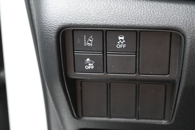 2020 Honda CR-V LX