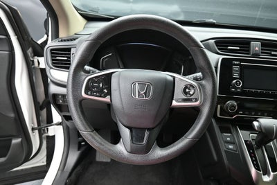 2020 Honda CR-V LX