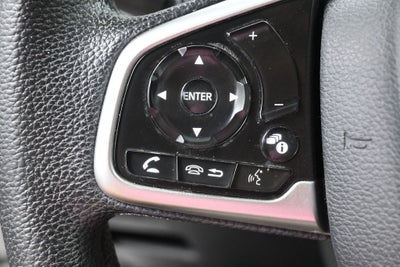2020 Honda CR-V LX