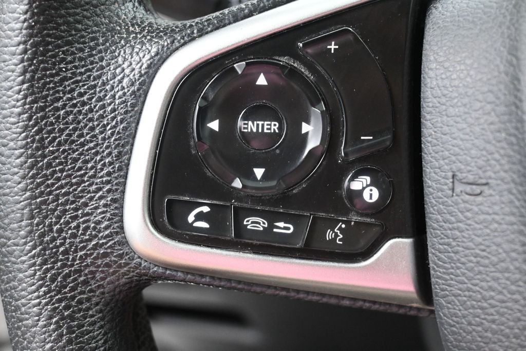 2020 Honda CR-V LX