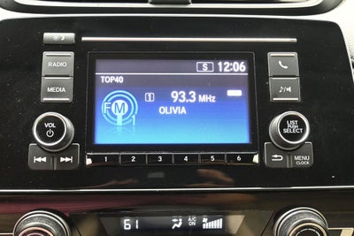 2020 Honda CR-V LX