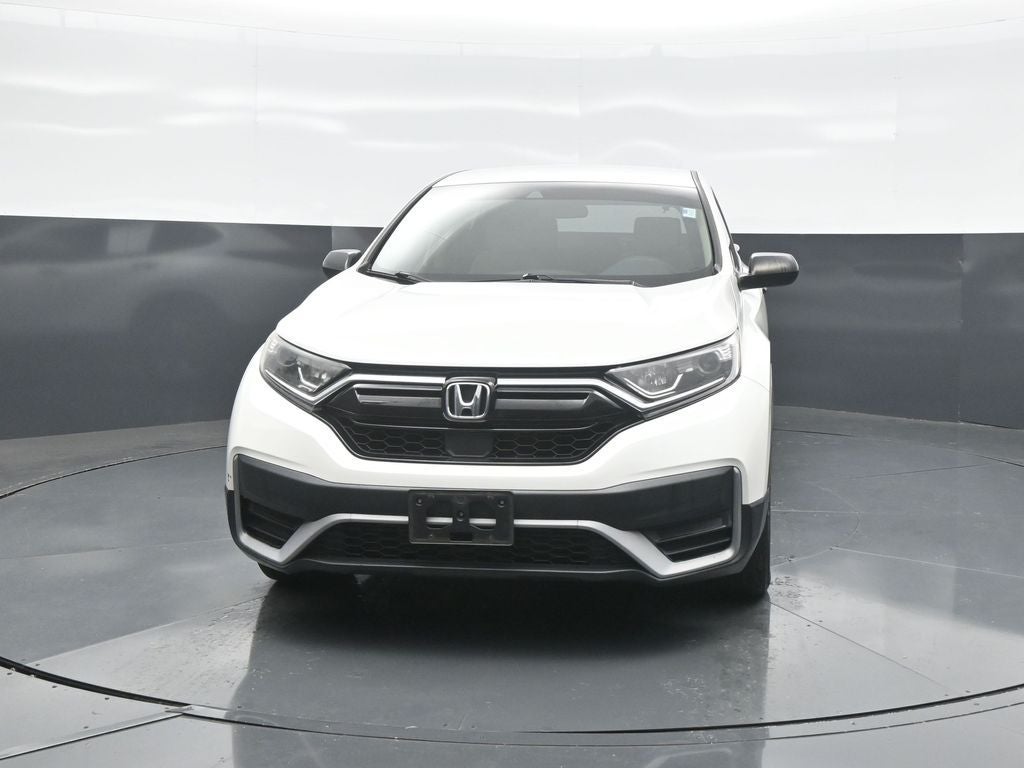 2020 Honda CR-V LX