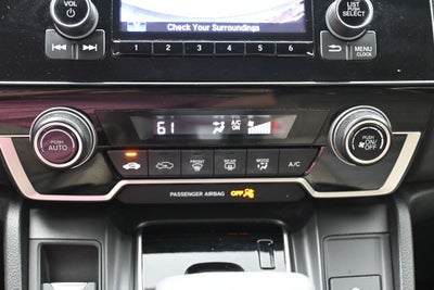 2020 Honda CR-V LX