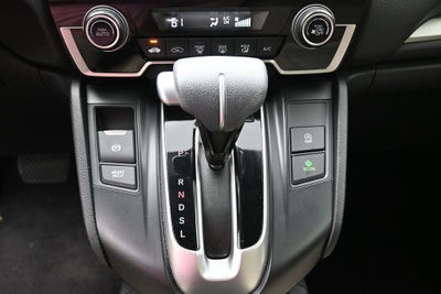 2020 Honda CR-V LX