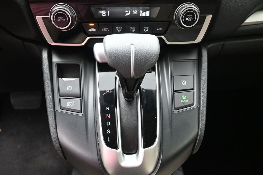 2020 Honda CR-V LX
