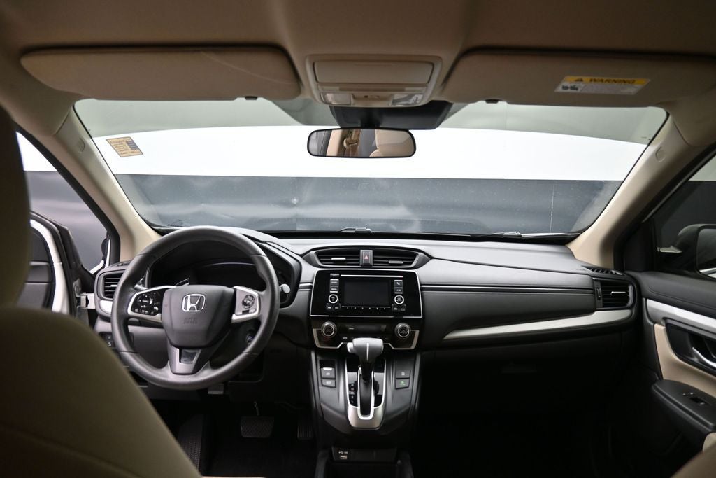 2020 Honda CR-V LX