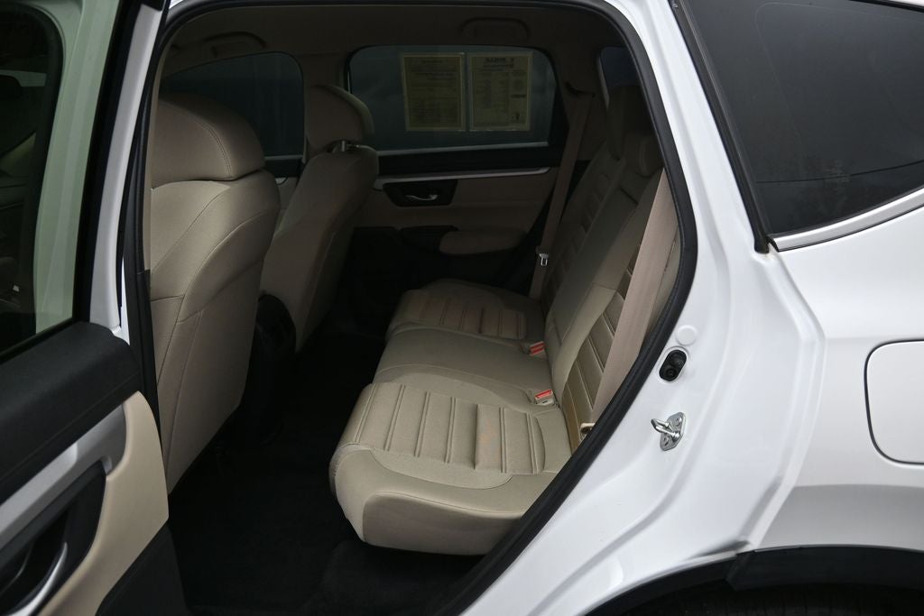 2020 Honda CR-V LX