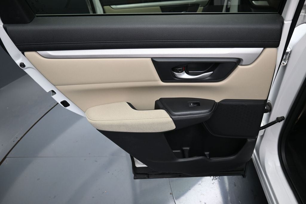 2020 Honda CR-V LX