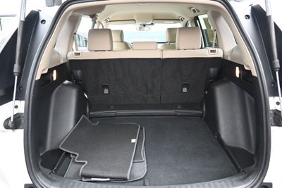 2020 Honda CR-V LX