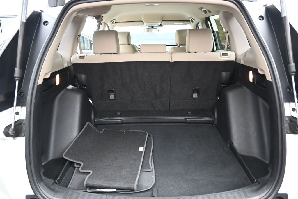 2020 Honda CR-V LX