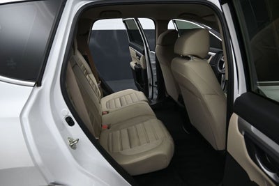 2020 Honda CR-V LX
