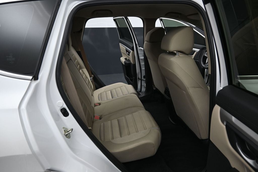 2020 Honda CR-V LX