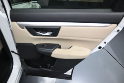 2020 Honda CR-V LX