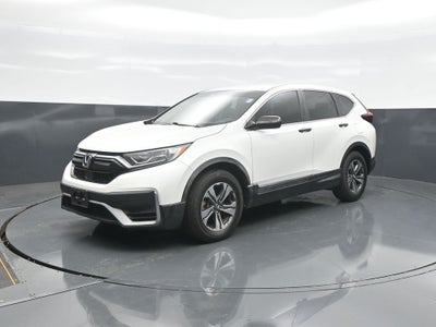 2020 Honda CR-V LX