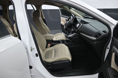 2020 Honda CR-V LX
