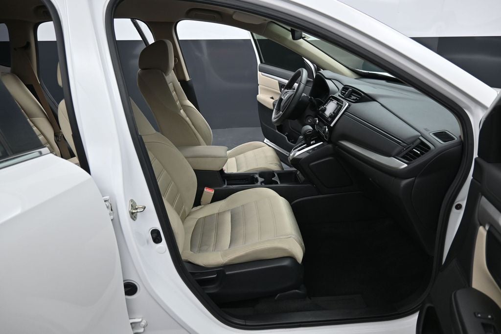 2020 Honda CR-V LX