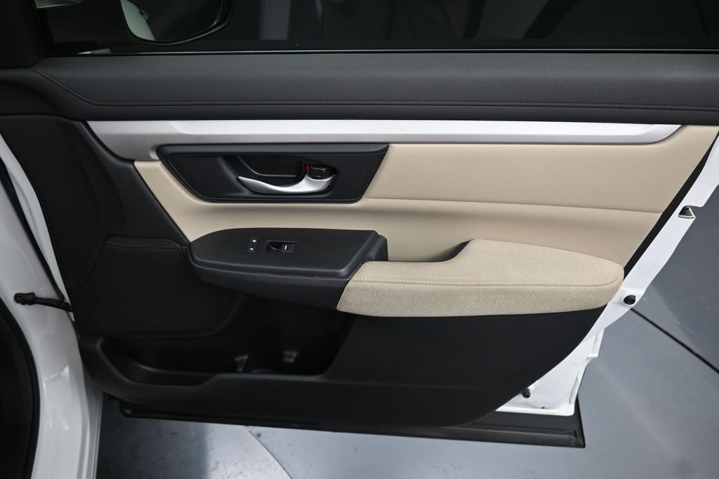 2020 Honda CR-V LX