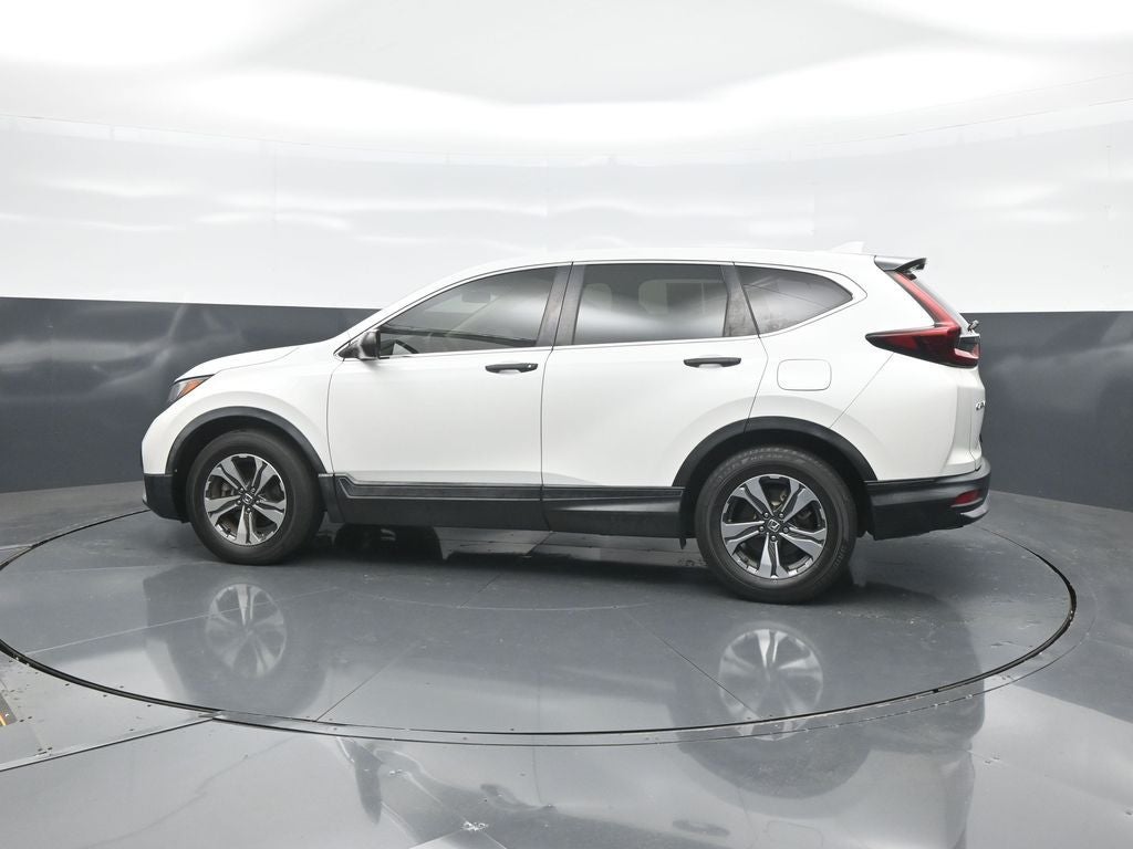 2020 Honda CR-V LX