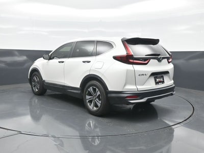 2020 Honda CR-V LX