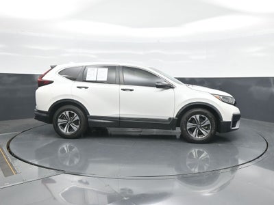 2020 Honda CR-V LX
