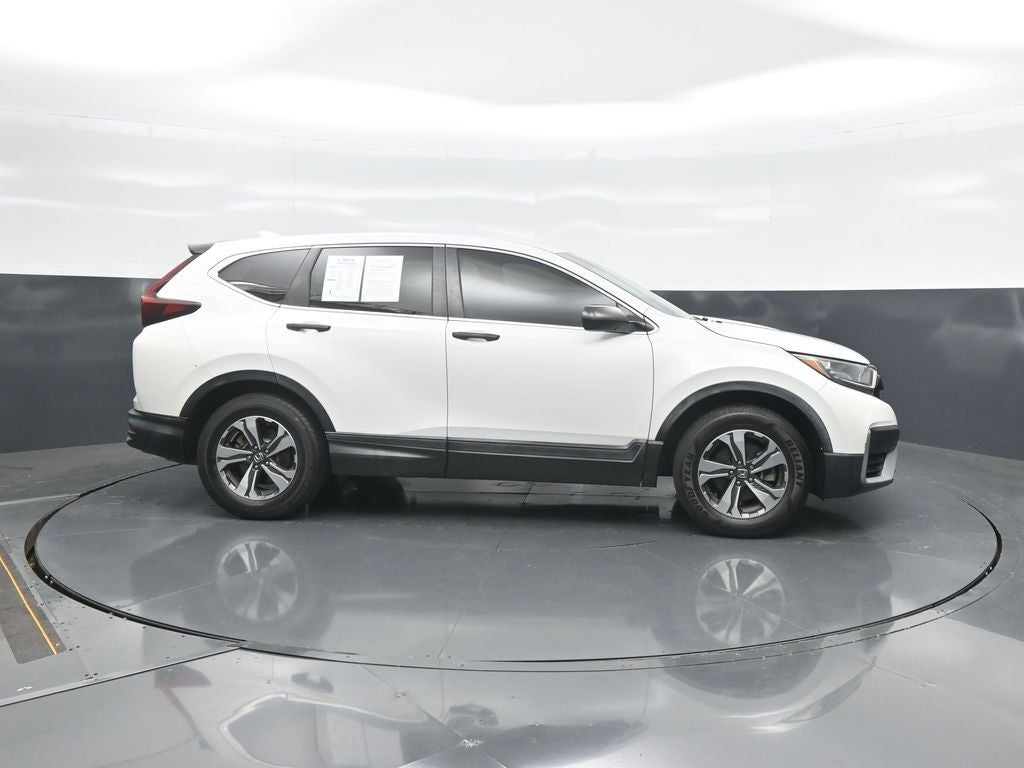 2020 Honda CR-V LX