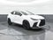 2022 Lexus NX 350 F SPORT Handling