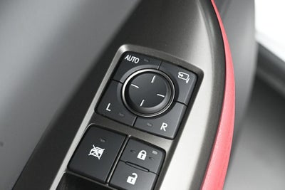 2022 Lexus NX 350 F SPORT Handling