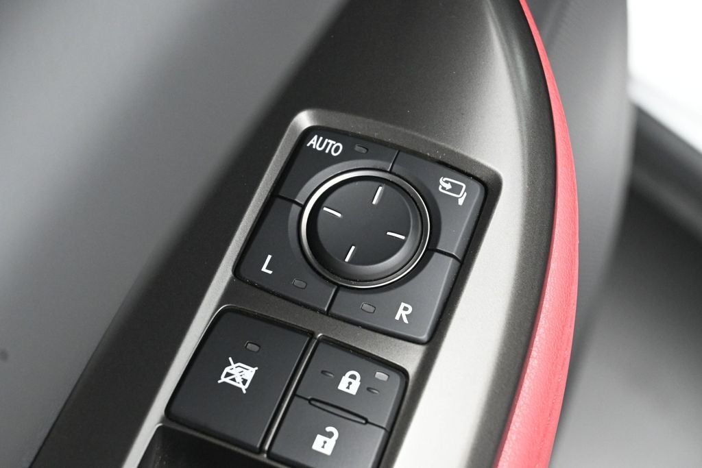 2022 Lexus NX 350 F SPORT Handling