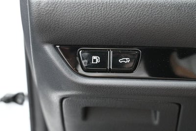 2022 Lexus NX 350 F SPORT Handling