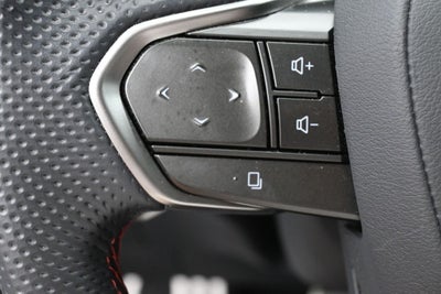 2022 Lexus NX 350 F SPORT Handling