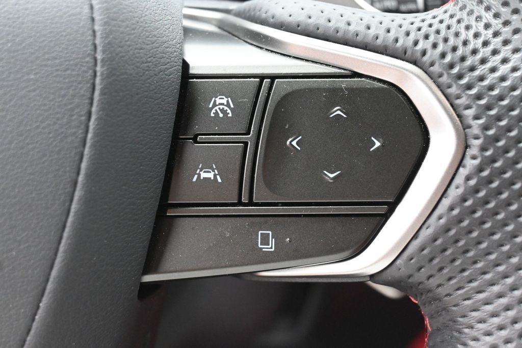 2022 Lexus NX 350 F SPORT Handling