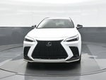 2022 Lexus NX 350 F SPORT Handling