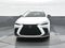 2022 Lexus NX 350 F SPORT Handling