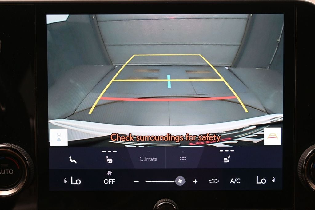 2022 Lexus NX 350 F SPORT Handling