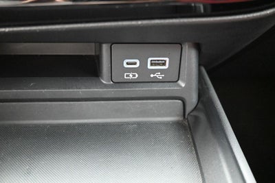 2022 Lexus NX 350 F SPORT Handling