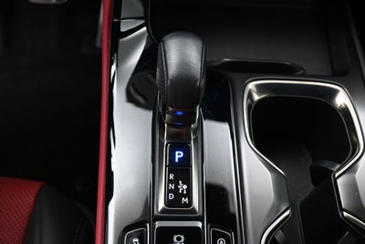 2022 Lexus NX 350 F SPORT Handling