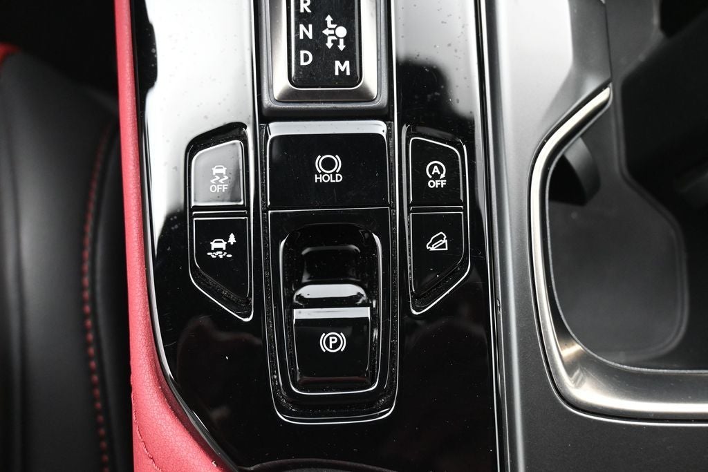 2022 Lexus NX 350 F SPORT Handling