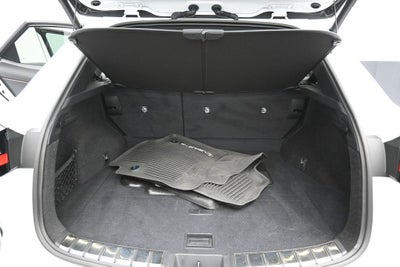2022 Lexus NX 350 F SPORT Handling