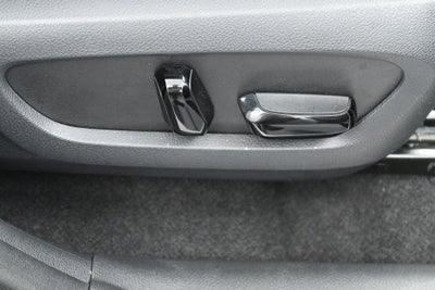 2022 Lexus NX 350 F SPORT Handling